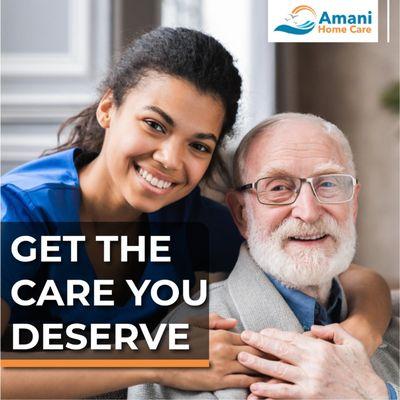 Amani Home Care