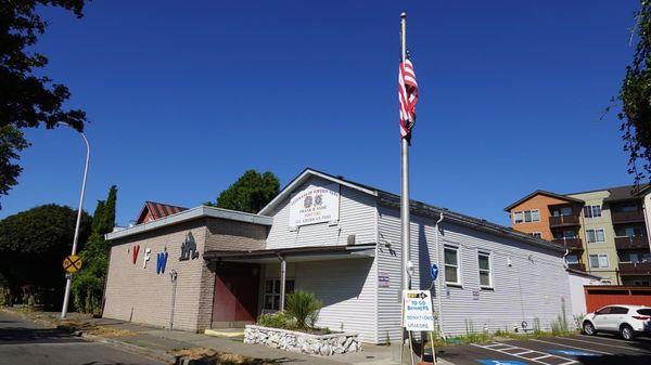 VFW Post 1263