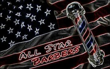 Allstar Barber Shop