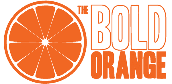 The Bold Orange