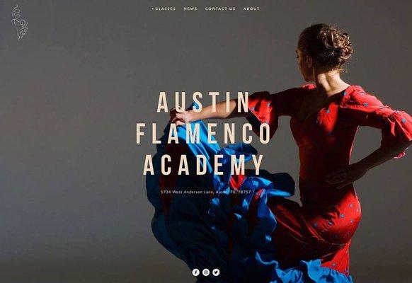 Austin Flamenco Academy