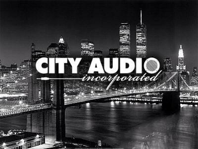 City Audio