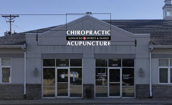 Advanced Sports & Family Chiropractic & Acupuncture