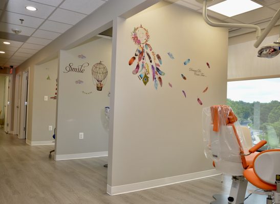 Silver Spring Pediatric Dentistry