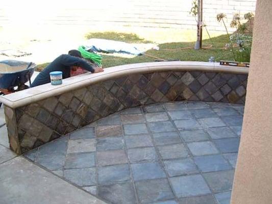 Douglas Masonry & Pavestone