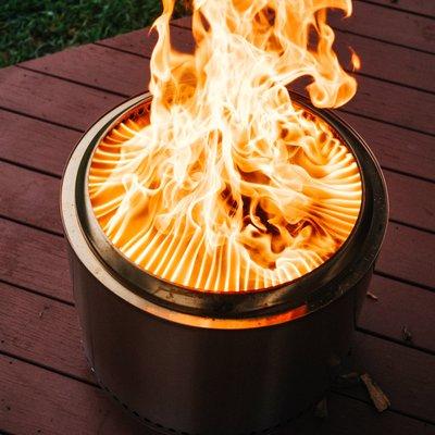 Solo Stove Fire Pit