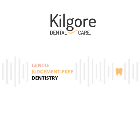 Kilgore Dental Care