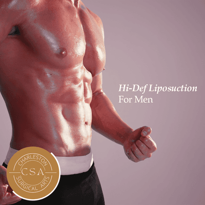 Hi-Def Liposuction