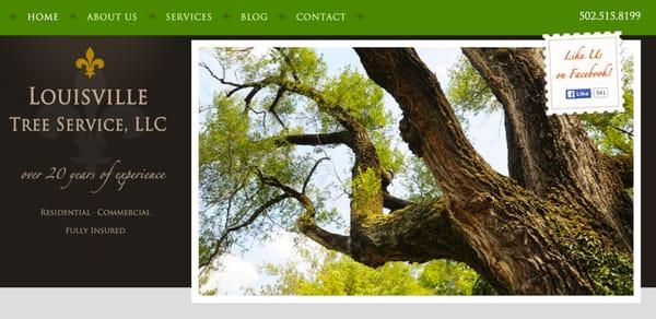 Louisville Tree Service