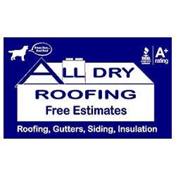 All Dry Roofing Inc.