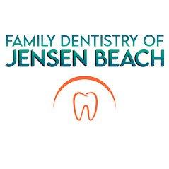 Family Dentistry of Jensen Beach Logo