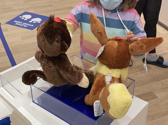 Build-A-Bear Workshop