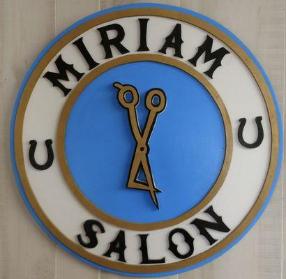 Miriam Salon