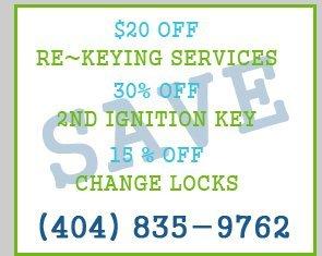 Atlanta Key Service