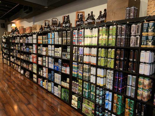 Ridgewood Wine & Beer