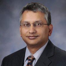 Ravi Rao, MD - cCARE