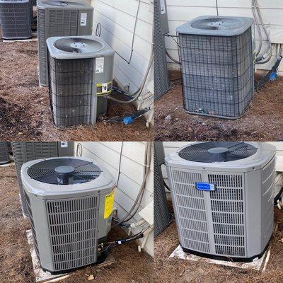 Arctic Blast Heating & Air Conditioning