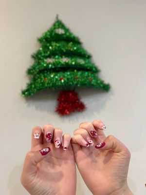 Unique Nails and Spa