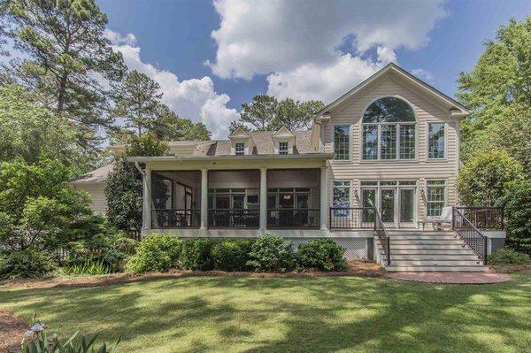 122 Millpond Trace, Eatonton, 31024