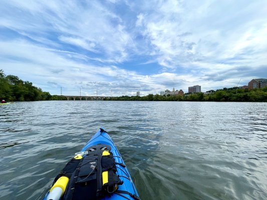 Raritan River