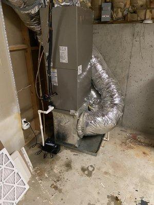 Hvac