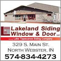 Lakeland Siding Window & Door