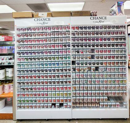 Shop Nail Supply Store Charlotte NC at K S Beauty & Nail Supply