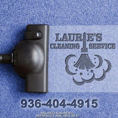 Laurie's Cleaning Service