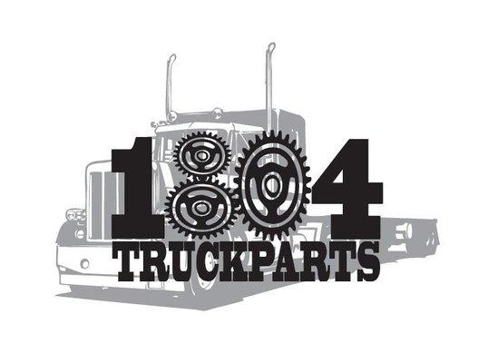 1804 Truck Parts And Service