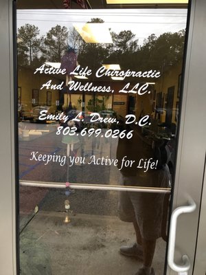 Active Life Chiropractic and Wellness