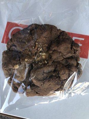 Day old Twix Cookie for only $3 for me! 3/8/22