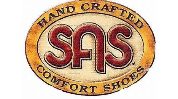 Sas Shoes