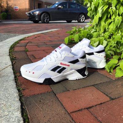 Reebok Aztrek