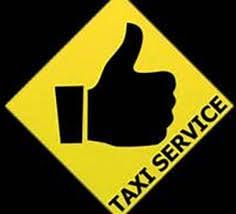 Taxi Fast & Easy Service