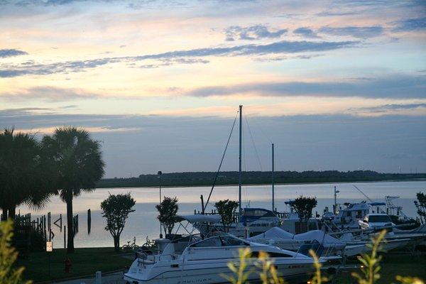 Yacht Club Marina, Daphne AL