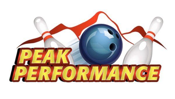 Peak Performance Bowling