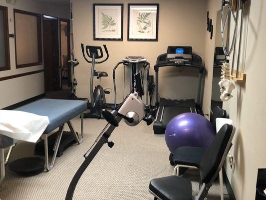 Advanced Wellness and Rehabilitation Center Tampa.