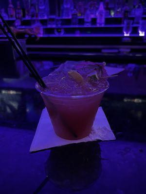 Casa amigos punch