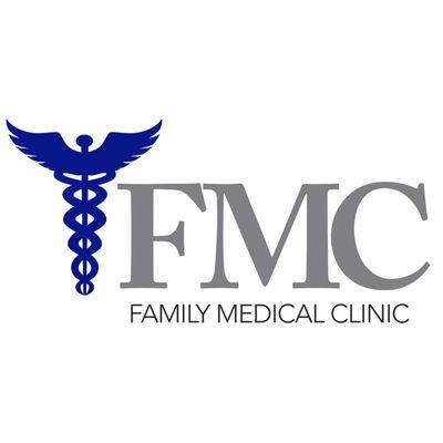 FMC Logo