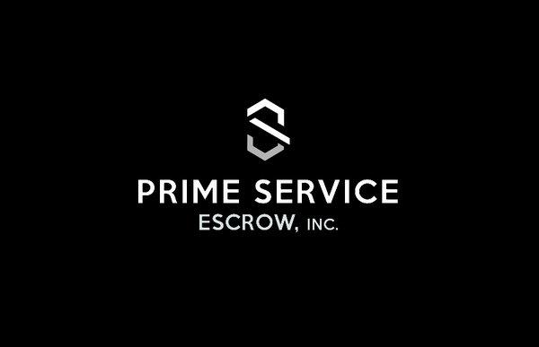 Prime Service Escrow