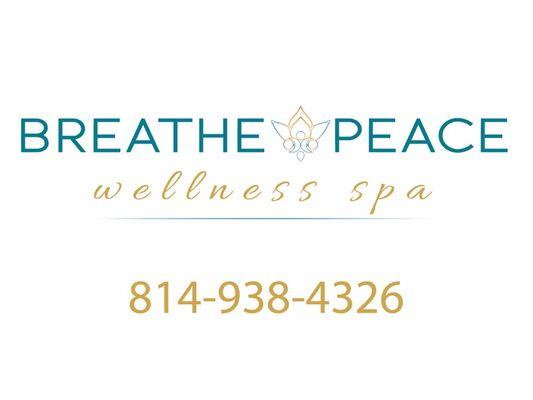 Welcome to Breathe Peace Breathe deep, experience real peace