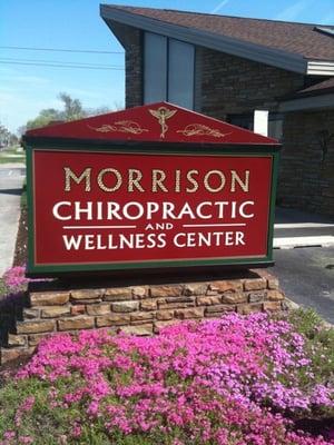 Morrison Chiropractic Center