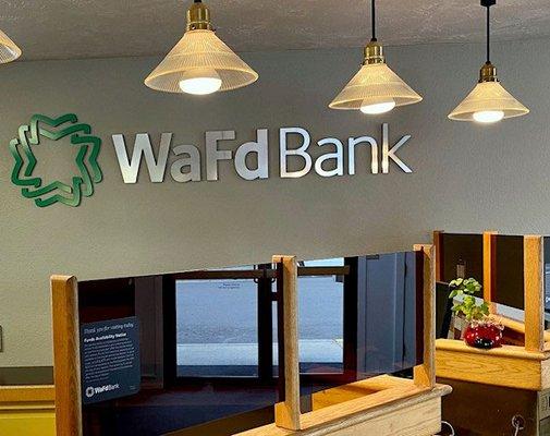 Photo of Wafd Branch Located in Salmon, Idaho. Located at 603 Shoup St, Salmon, ID 83467