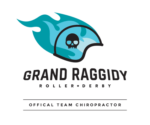 Grand Raggidy Team Chiropractor