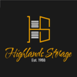 Alleghany Highlands Storage