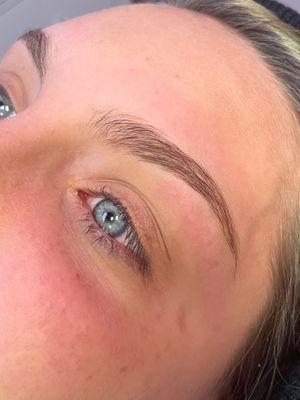 Brow Wax