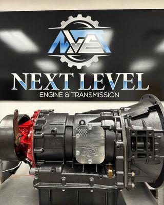 Next Level Engine & Transmission