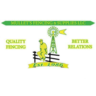 Mullet's Fencing & Supplies, L.L.C.