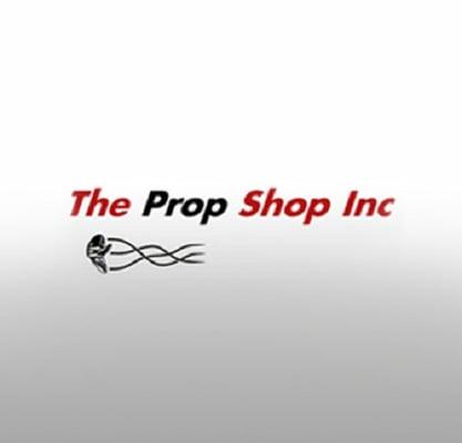 The Prop Shop