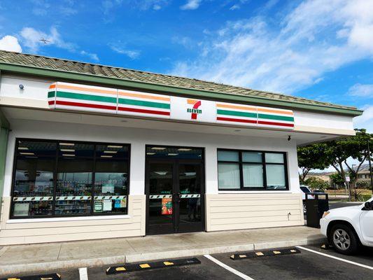 7-Eleven Hawaii